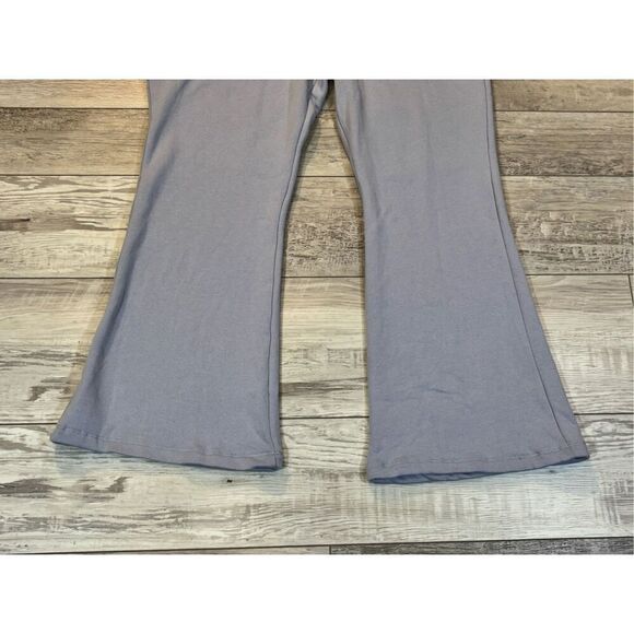 Wild Fable plus size wide leg flare jogger sweatpants size 2X - Picture 3 of 11